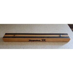Vintage Magnabar Mark XII Magnetic Knife Holder